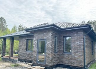 Продам дом, 135 м2, деревня Чернышевка