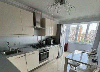 Сдается в аренду однокомнатная квартира, 41 м2, Москва, Рабочая улица, 25, ЦАО