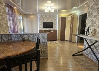 3-ком. квартира на продажу, 68.9 м2, Тамбов, улица Студенецкая Набережная, 11