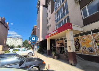 Продам торговую площадь, 496.4 м2, Краснодар, улица имени И.И. Дунаевского, 10, Музыкальный микрорайон