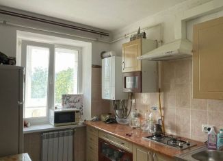 Продается 2-ком. квартира, 53 м2, Крым, квартал Строителей, 11