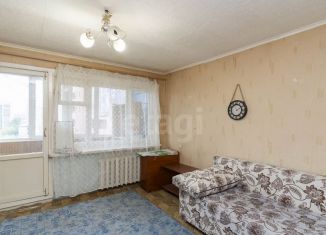 Квартира на продажу студия, 17.2 м2, Тюмень, Олимпийская улица, 32