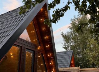 Аренда дома, 54 м2, Нижний Новгород, СНТ Связь, 30