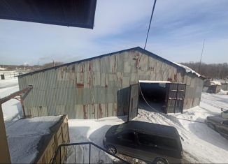 Сдаю гараж, Хабаровск, Яровая улица, 6