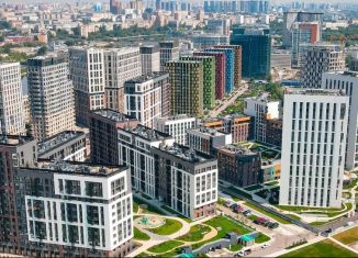 Продажа квартиры студии, 30.5 м2, Москва, метро ЗИЛ, улица Мустая Карима, 12