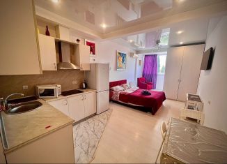 Продам квартиру студию, 32 м2, Сочи, Виноградная улица, 22/1А, микрорайон Новый Сочи