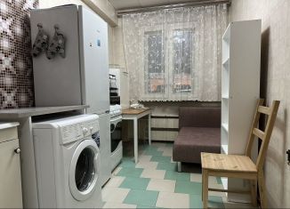 Сдаю в аренду однокомнатную квартиру, 35 м2, Москва, Большая Тульская улица, 2