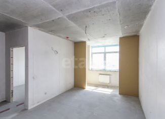 Продажа 1-комнатной квартиры, 44.5 м2, Тюмень, улица Газовиков, 73к3, ЖК Европейский Берег