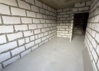 1-комнатная квартира на продажу, 40 м2, Ростов-на-Дону, Красноармейская улица, 157В/83с3, ЖК Рубин