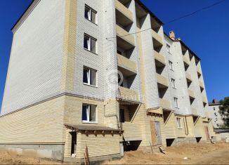 Продажа однокомнатной квартиры, 40 м2, Углич, Ленинское шоссе, 6к1