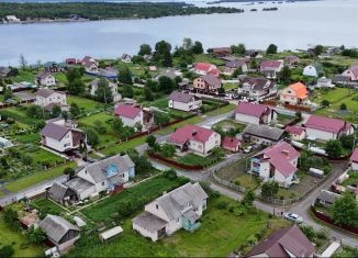 Продам дом, 104.1 м2, Карелия, улица Мира, 9