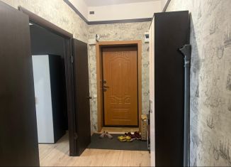 Продажа 2-ком. квартиры, 46.5 м2, поселок городского типа Шерегеш, Советская улица, 10