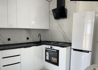 Продам 1-комнатную квартиру, 33 м2, Ставрополь, улица Матрены Наздрачевой, 7/1