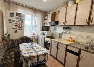 Двухкомнатная квартира на продажу, 50.8 м2, Вилючинск, микрорайон Центральный, 9