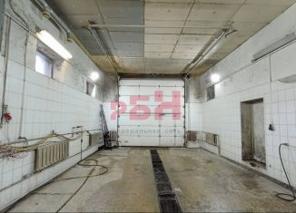 Сдача в аренду производства, 59 м2, Самарская область, Кабельная улица, 5