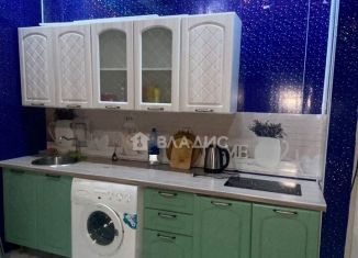 Продается квартира студия, 24 м2, Благовещенск, улица Ломоносова, 261