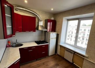 Продаю 2-комнатную квартиру, 59 м2, Тверь, проспект Ленина, 43