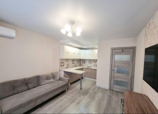 Продажа 1-комнатной квартиры, 47 м2, Тюмень, улица Павла Шарова, 3к1