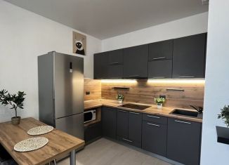 Продается 1-комнатная квартира, 38.9 м2, Пермь, улица Карпинского, 14