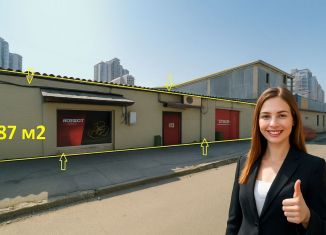 Продаю помещение свободного назначения, 187.1 м2, Хабаровск, улица Льва Толстого, 16