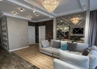 Продам трехкомнатную квартиру, 89.9 м2, Абакан, проспект Дружбы Народов, 43