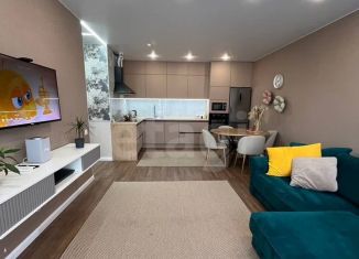 Продажа 2-комнатной квартиры, 67.5 м2, Тюмень, улица Виктора Тимофеева, 10