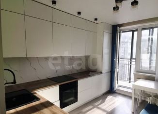 Сдам 1-ком. квартиру, 40 м2, Татарстан, улица Родины, 24В