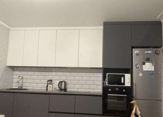 Сдача в аренду 1-ком. квартиры, 42 м2, Тюмень, улица Восстания, 19к3