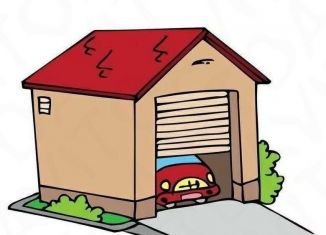 Гараж на продажу, 26 м2, Осинники, улица 50 лет Октября, 7