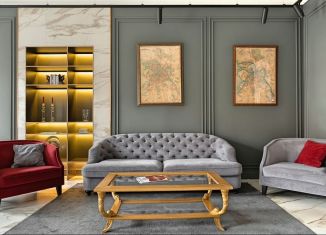 Сдаю двухкомнатную квартиру, 68 м2, Санкт-Петербург, набережная реки Мойки, 91