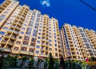 Продажа 2-ком. квартиры, 60 м2, Сочи, Лавровая улица, 1Б, микрорайон Донская