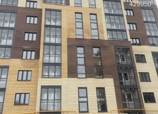 Продажа 1-комнатной квартиры, 44.4 м2, Чувашия, Восточная улица, 24