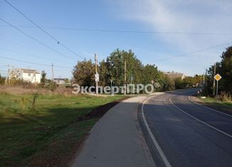 Продаю земельный участок, 11.1 сот., Крым, Лесная улица, 2