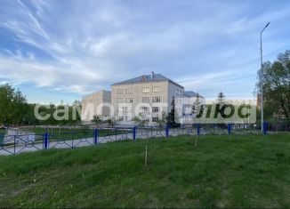 Продается 1-комнатная квартира, 34 м2, Октябрьский, улица Кортунова, 2