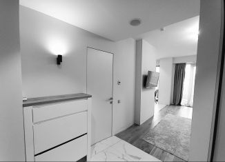 Сдам в аренду квартиру студию, 34 м2, Москва, Бумажный проезд, 4, метро Менделеевская