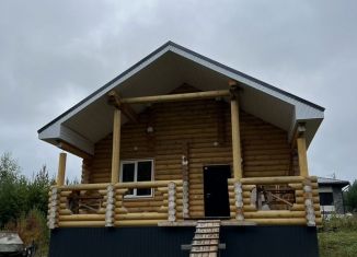 Продается дом, 80 м2, Удмуртия, Ягодная улица