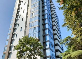 Продаю 1-ком. квартиру, 30 м2, Сочи, Мацестинская улица, 12