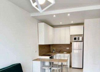 Сдается в аренду 1-комнатная квартира, 34 м2, Москва, Ижорская улица, 6к2