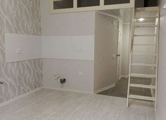 Продажа квартиры студии, 17 м2, Новосибирск, посёлок Восточный, 11А