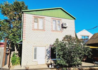 Дом на продажу, 108.5 м2, Астрахань, Крестьянская улица, 20