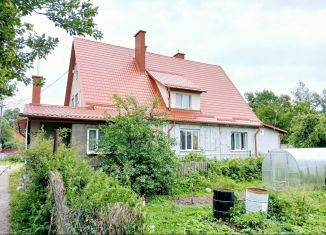 2-ком. квартира на продажу, 47 м2, поселок Луговое, Центральная улица, 32
