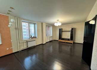 Трехкомнатная квартира на продажу, 81.4 м2, Абакан, улица Ломоносова, 24А