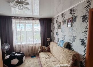 Продается 2-комнатная квартира, 34.8 м2, Новоалтайск, Вагоностроительная улица, 32А