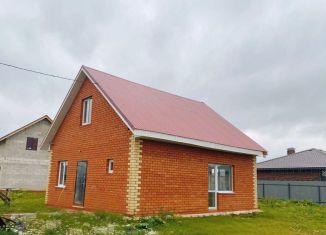 Продается дом, 97 м2, деревня Мокино, Берёзовая улица, 33