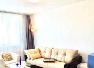 Сдам в аренду 1-ком. квартиру, 38 м2, Москва, Шереметьевская улица, 27