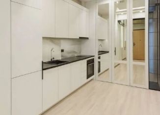 Продается 1-ком. квартира, 33.8 м2, Санкт-Петербург, проспект Большевиков, 68к1