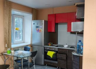 Продам однокомнатную квартиру, 30.1 м2, Барнаул, Деповская улица, 28