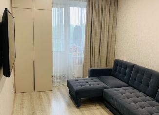 Продается 2-ком. квартира, 58 м2, деревня Кисловка, улица Марины Цветаевой, 10