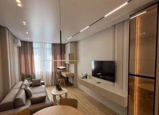 Продам 1-ком. квартиру, 39.5 м2, Краснодар, микрорайон Черемушки, улица Селезнёва, 4