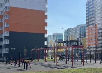 Продам однокомнатную квартиру, 37.4 м2, Ростов-на-Дону, улица Дмитрия Петрова, 7, ЖК Суворовский